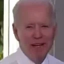 BIDENING emote for Discord