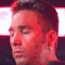 billySmoke emote for Discord