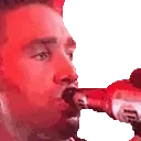 billyBeer emote for Discord
