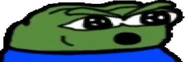 bigpeepoRant emote for Discord