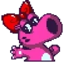 BirdoHI emote for Discord