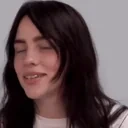 billieL emote for Discord