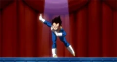 BINGO emote for Discord