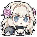 BiancaStab emote for Discord