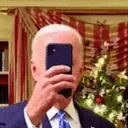 bidenGOTEM emote for Discord