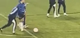 BibiPenalty emote for Discord