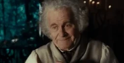 BILBOJUMPSCARE emote for Discord