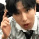 Bigbrain emote for Discord