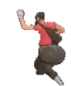bigSlappy emote for Discord