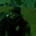 BillyNODDERS emote for Discord