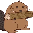 BIVER emote for Discord