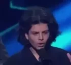 BILLCLINTON emote for Discord