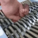 bingushredder emote for Discord