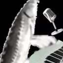 billyJOEL emote for Discord