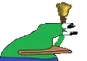 BinkBonk emote for Discord
