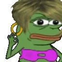 bitchSnap emote for Discord