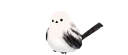 BirbHoppin emote for Discord