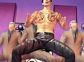 birthday emote for Discord