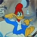 Biruta emote for Discord