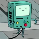 bimoD emote for Discord