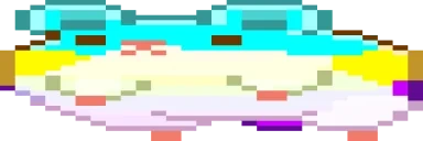 BIGGERPANNERFASTER emote for Discord