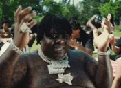 BigX emote for Discord