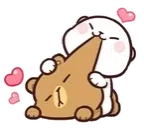 Bites emote for Discord