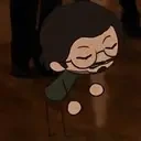 bibinos emote for Discord