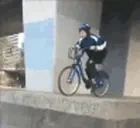 bikeFail emote for Discord