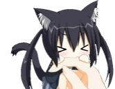 Bite emote for Discord