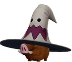 bigguhatto emote for Discord