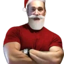 BillyApprove emote for Discord