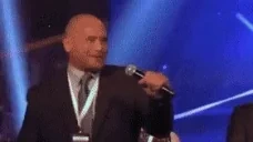 Bitconnect emote for Discord