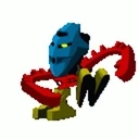 BIONICLE emote for Discord