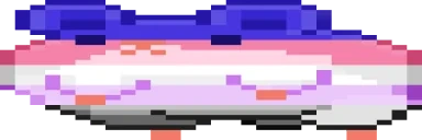 BIGGERGENDERFLUID emote for Discord