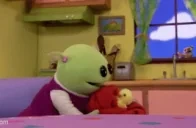 birdie emote for Discord