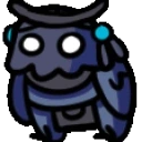 BIGKALANDRA emote for Discord
