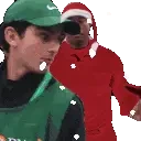 BigDog emote for Discord