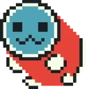 BIGKATSU emote for Discord