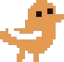 Bird emote for Discord