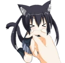 Bite emote for Discord