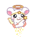 bijouPower emote for Discord