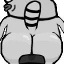 BIKERS emote for Discord