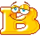 BING emote for Discord