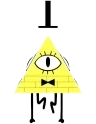 Bill emote for Discord