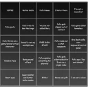 BINGO emote for Discord