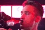 billyBeer emote for Discord