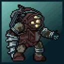 BigDaddy emote for Discord