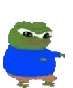 BigYump emote for Discord