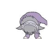 bibooBreakdance emote for Discord
